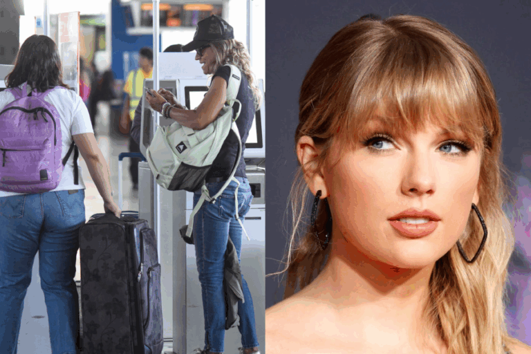 Pasajes a Buenos Aires subieron hasta 75% para conciertos de Taylor Swift: ¿Cuándo es más barato viajar?