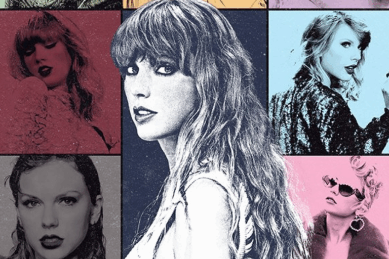 Los pasajes a Buenos Aires: Taylor Swift confirma conciertos en Argentina, Brasil y México