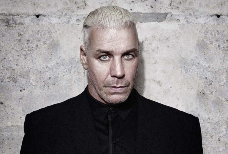 Por falta de pruebas: Fiscalía alemana archiva investigación contra líder de Rammstein, acusado de delitos sexuales