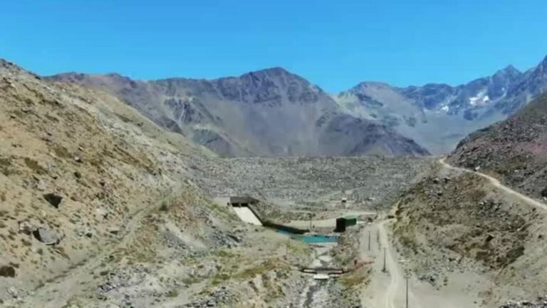 Acumulación de agua en los embalses aumentó en un 34% tras paso del sistema frontal