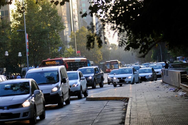 Prórroga de licencias de conducir: ¿Cómo funciona la nueva norma aprobada por el Congreso?