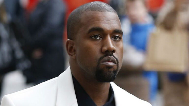 Kanye West es demandado por agresión a una paparazzi: 