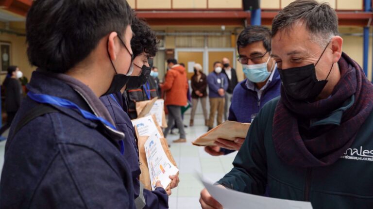 Convocatoria para Fondo Transforma apunta a proyectos para regiones distintas a la Metropolitana: ¿Cómo postular?