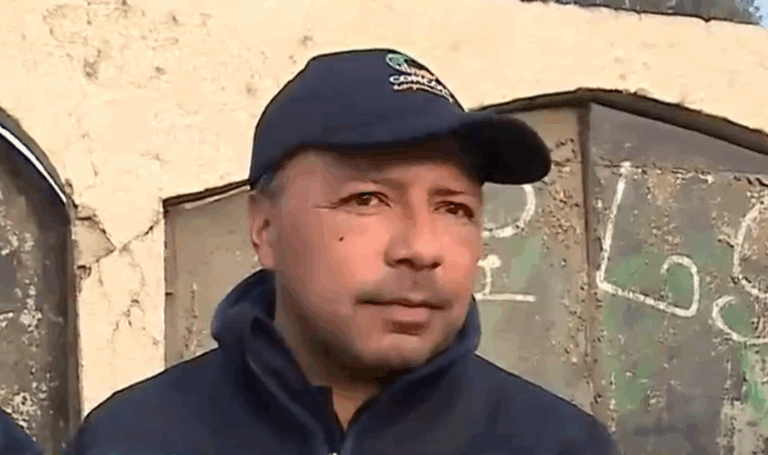 Alcalde de Concón ante evacuación preventiva en el sector La Isla: “El río ha presentado crecimiento inusual”
