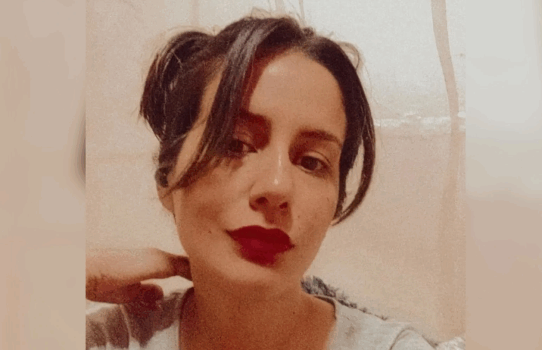 ¿Qué pasó con Cecilia Strzyzowski? Investigan como femicidio la desaparición de joven de 28 años en Argentina