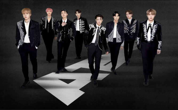ATEEZ anuncia concierto en Chile: ¿Cuánto costarán las entradas y cuándo comienza la preventa?