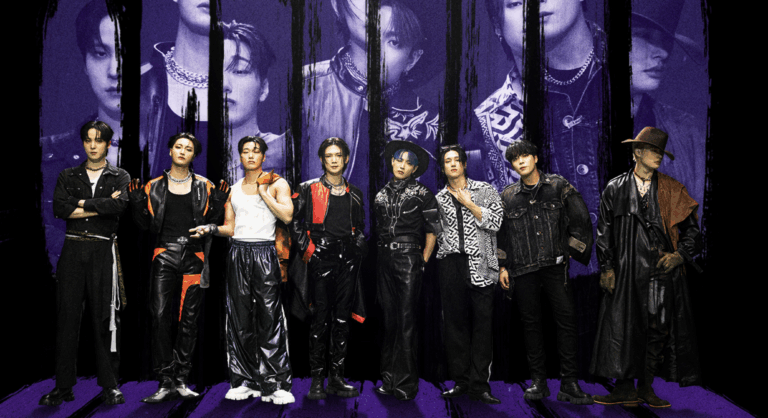 ATEEZ regresa a Chile: Dónde, cuándo y ventas de entradas del grupo fenómeno del K-Pop