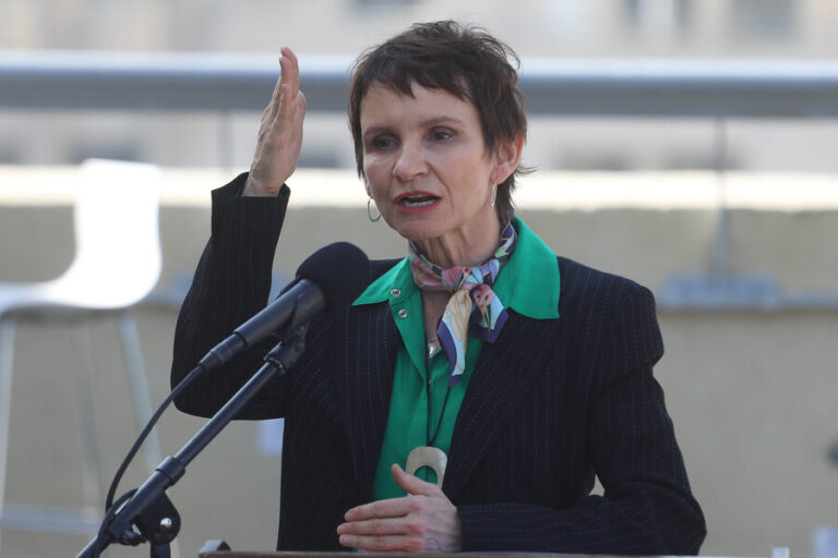 Carolina Tohá y ataque incendiario a escuela rural en La Araucanía: 