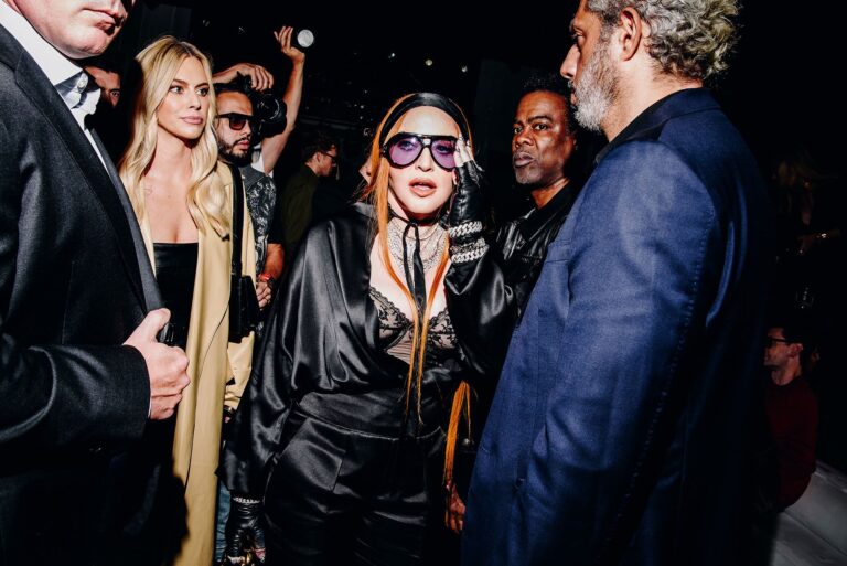 Madonna 
