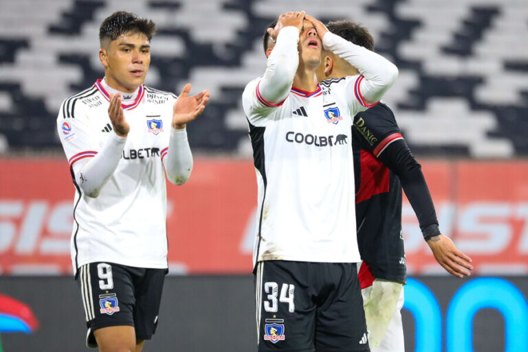 Suspenden duelo de Copa Chile entre Colo Colo y Unión La Calera por corte de agua en la RM