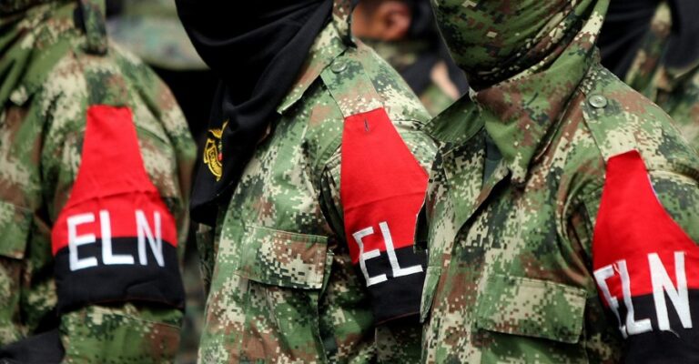 Sohr: Acuerdo de paz con guerrilla de Colombia 