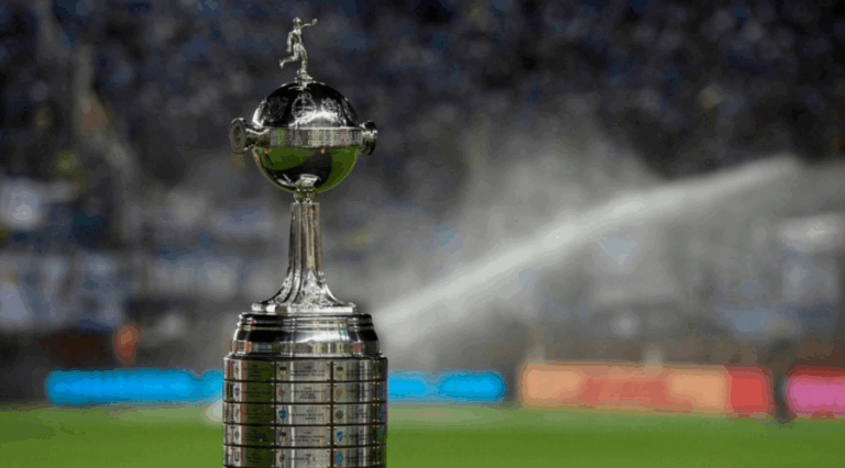 ¿Cuándo es el sorteo de la fase de grupos de la Copa Libertadores?