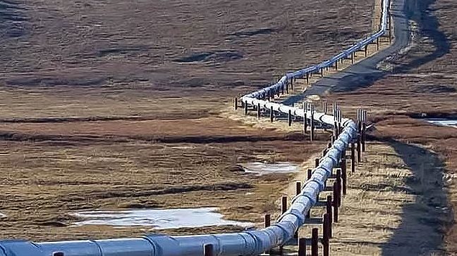 Enap firmó contratos con cuatro empresas internacionales para importar petróleo desde Argentina