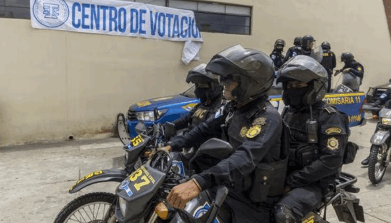 Raúl Sohr y elecciones presidenciales de Guatemala: 