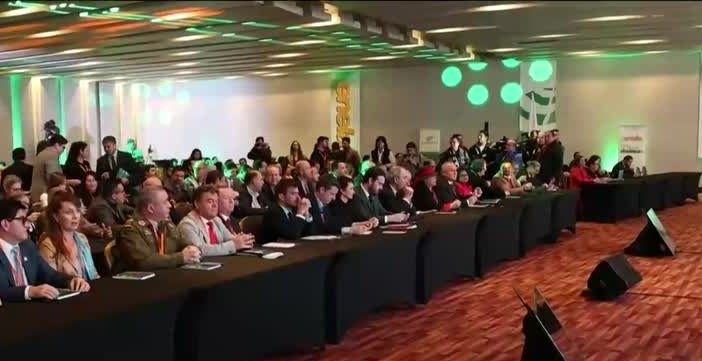 Enela 2023: Las claves del encuentro que reunió al sector público, privado y la academia en La Araucanía
