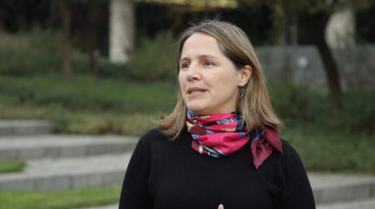 Karina Durney sobre la formalización de emprendimientos: “Cuando estás informal, te encuentras en una etapa con mucha incertidumbre”