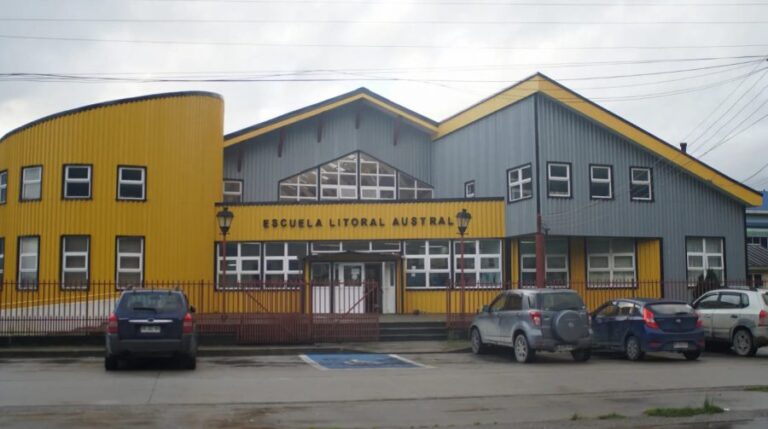 World's Best School Prizes: Escuela de Aysén es una de las 10 mejores del mundo en la categoría 