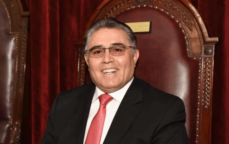 Escuchas telefónicas: Detienen a exjuez Juan Antonio Poblete tras no presentarse a audiencia de cautelares