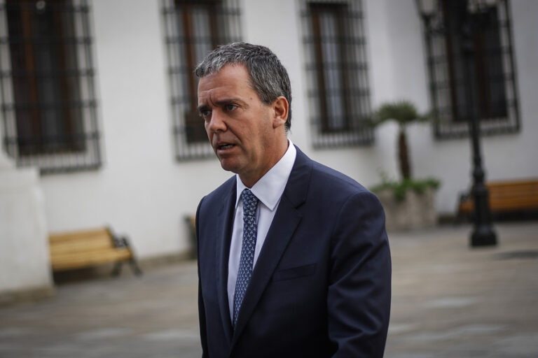 Harboe y críticas del alcalde Carter: 