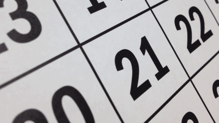 Feriados 2023: Revisa cuándo son los próximos días festivos de junio