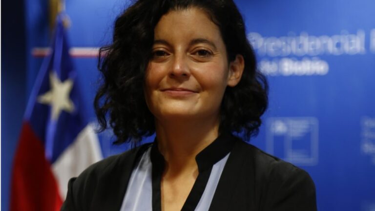 Dresdner por cuestionada vinculación con Urbanismo Social: 