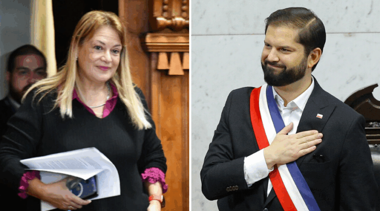 Pdte. Boric por dichos de ministra Vivanco tras fallo de la Suprema por Isapres: 