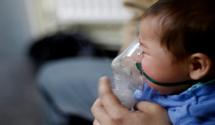 Dr. Kalergis por virus respiratorios: “La vuelta a la presencialidad ha provocado que se esté comportando fuerte”
