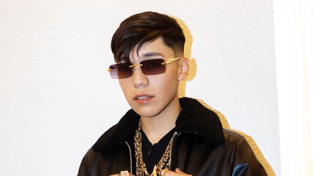 Cantante Jere Klein quedó en internación provisoria en centro Mejor Niñez: Fue detenido por porte de droga en La Granja