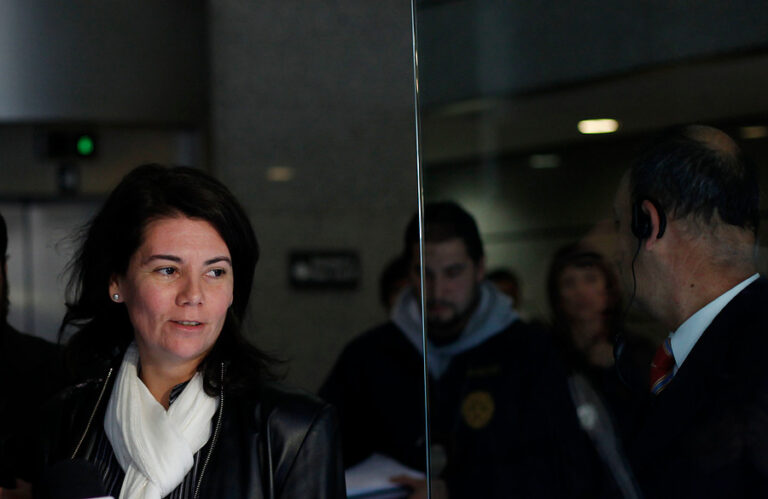 Presidente Boric propone a Jessica González como ministra de la Corte Suprema