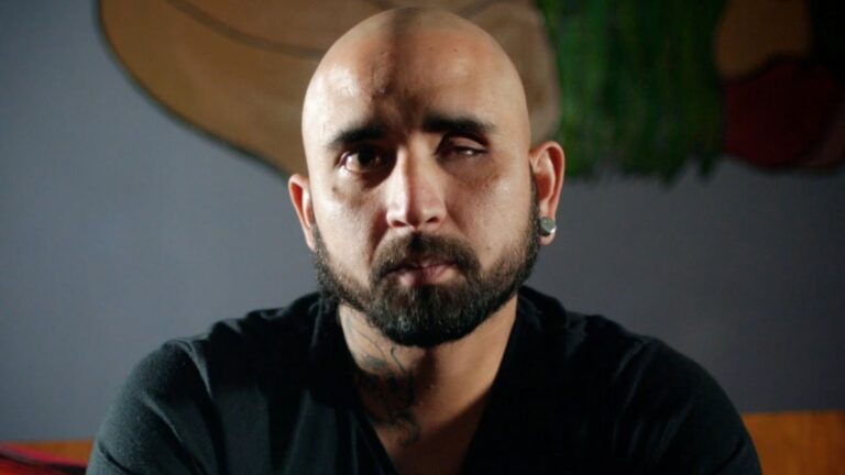 INDH por muerte de Jorge Salvo, víctima de trauma ocular: 