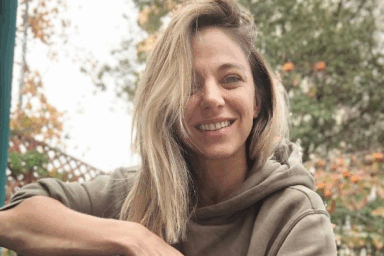 Mariana Derderián se defiende tras denuncia de agresión en aeropuerto: “La gente se quedó con la acusación falsa