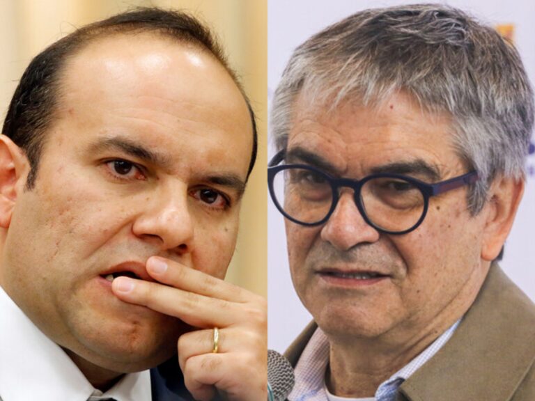 Exsubsecretario Pavez dice que ministro Marcel 