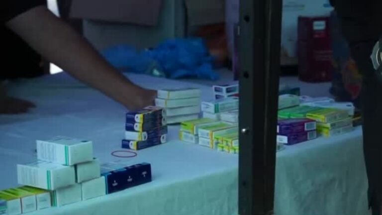 Alertan por el uso masivo de medicamentos para bajar de peso sin prescripción médica