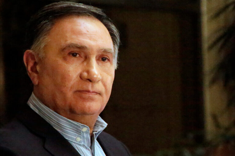 Defensa del diputado Miguel Mellado y filtración de audio: 