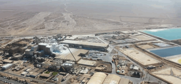 Proyecciones de la industria minera: Mayor esperanza en un escenario pesimista