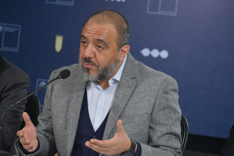 Acusación Constitucional contra ministro Ávila: 3 oficialistas y 2 de oposición integrarán comisión revisora