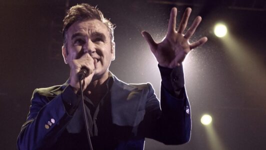 Morrisey anuncia concierto en Chile: ¿Qué se sabe de su visita?