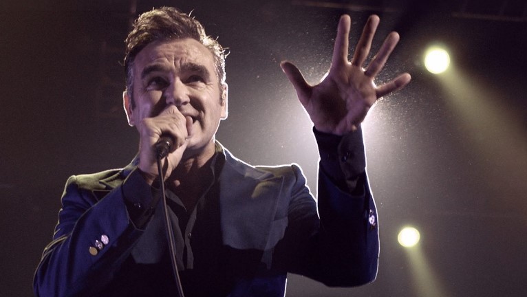 Morrisey anuncia concierto en Chile: ¿Qué se sabe de su visita?