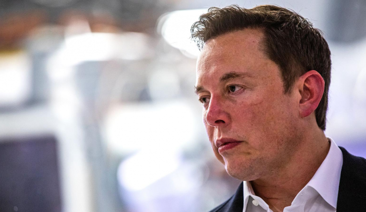 Estados Unidos: Inversionistas de Dogecoin acusan a Elon Musk de tráfico de información privilegiada