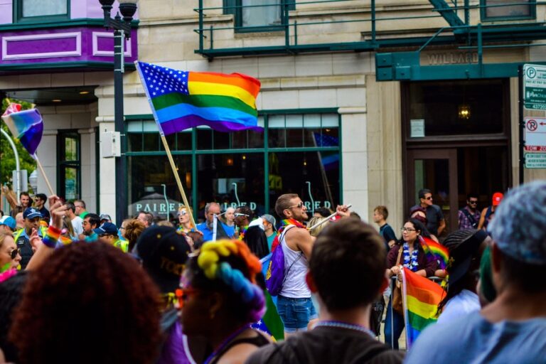 ¿Por qué se celebra el Día del Orgullo LGBT el 28 de junio?: Origen e historia de Stonewall