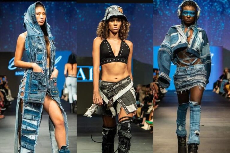 Bad Pink, única marca chilena invitada a la primera versión de Los Cabos Fashion Week