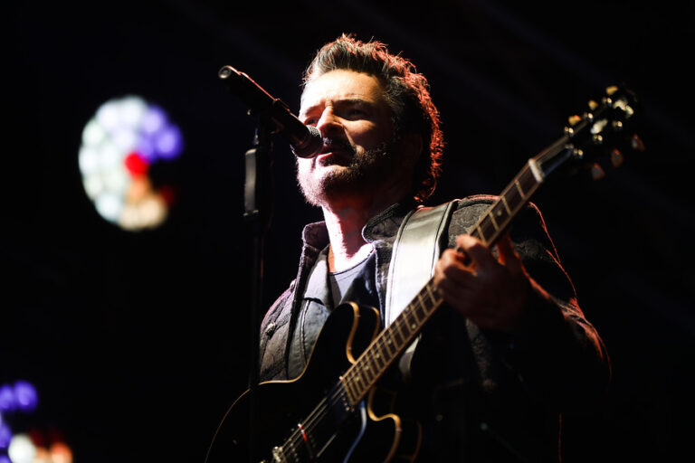 Ricardo Arjona vuelve a Chile con su tour 