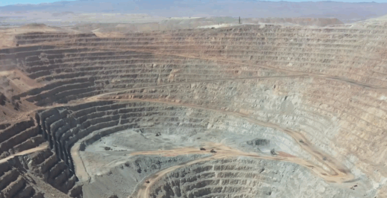 Ley de Royalty Minero: ¿Qué es y cómo funcionaría el Fondo de Apoyo para Equidad Territorial?