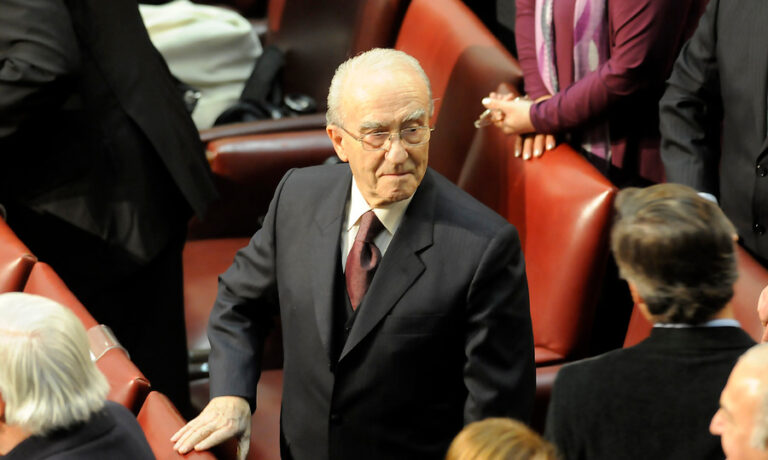 Quién es Santiago Sinclair, mano derecha de Pinochet y condenado a 18 años de presidio por el caso Caravana de la Muerte