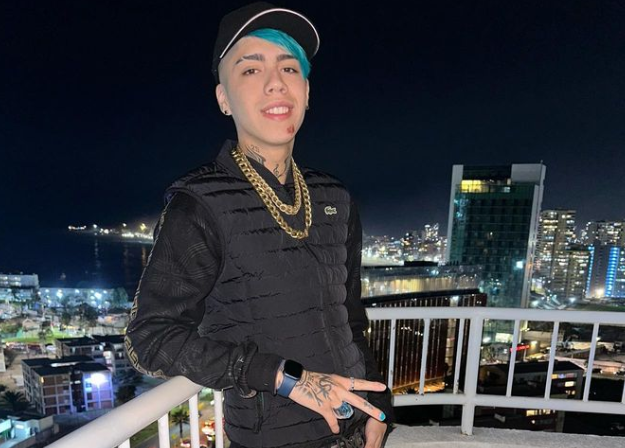 Informan que cantante urbano Sayian Jimmy está fuera de riesgo vital: 