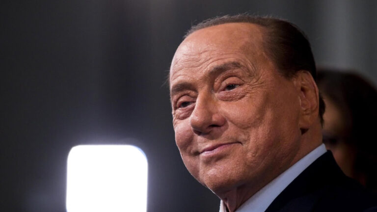 Sohr analiza la figura de Berlusconi y sus similitudes con Trump: 