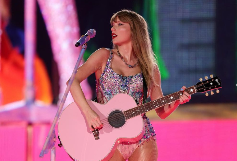 Taylor Swift 
