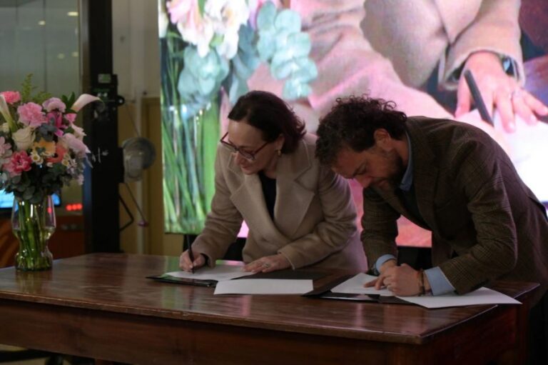 Conservación de la biodiversidad del Archipiélago de Juan Fernández: Teck realiza gran donación al Fondo Naturaleza Chile
