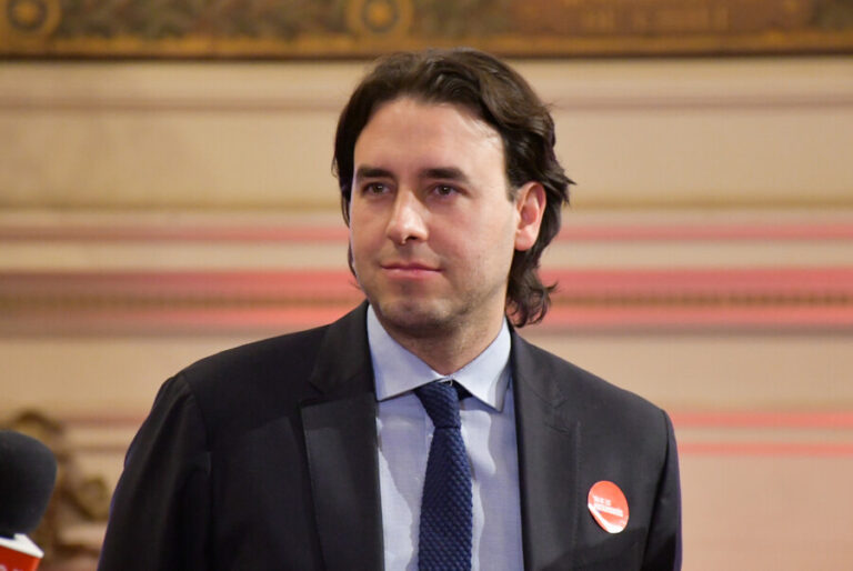 Mirosevic y acusación constitucional contra Ávila: 