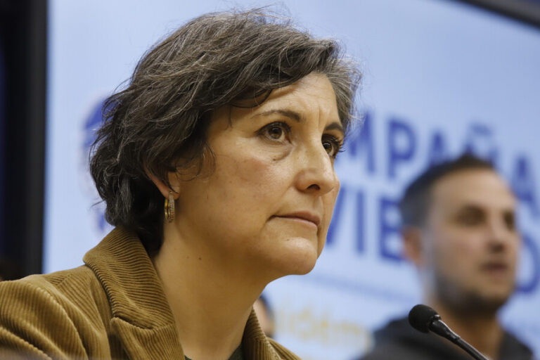 Tras dichos de Aguilera: Contraloría asegura que 